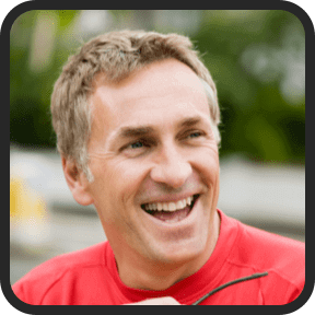 Mark Edwards uses Nicoya PuraTea to reduce cravings and lose belly fat