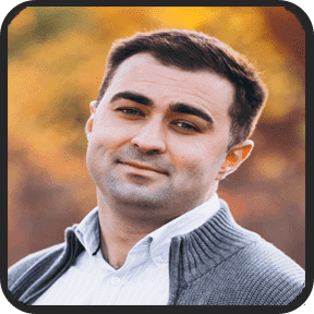 James Wilson shares his Nicoya PuraTea weight loss success story