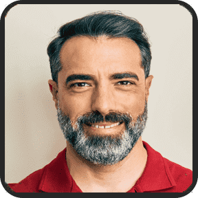 Josh Simpson reviews Nicoya PuraTea after steady weekly weight loss